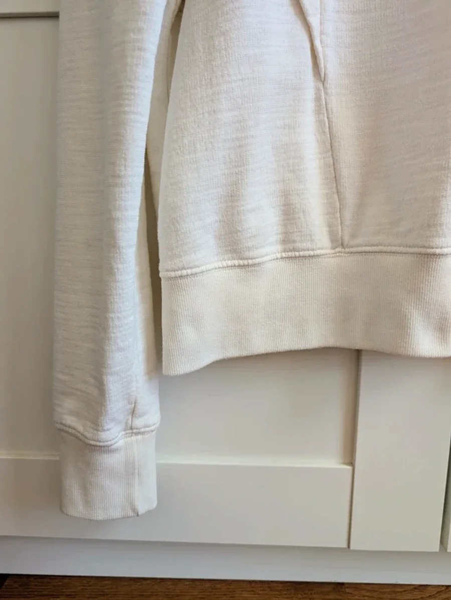 Cecilia Sweatshirt, 100% cotton 3