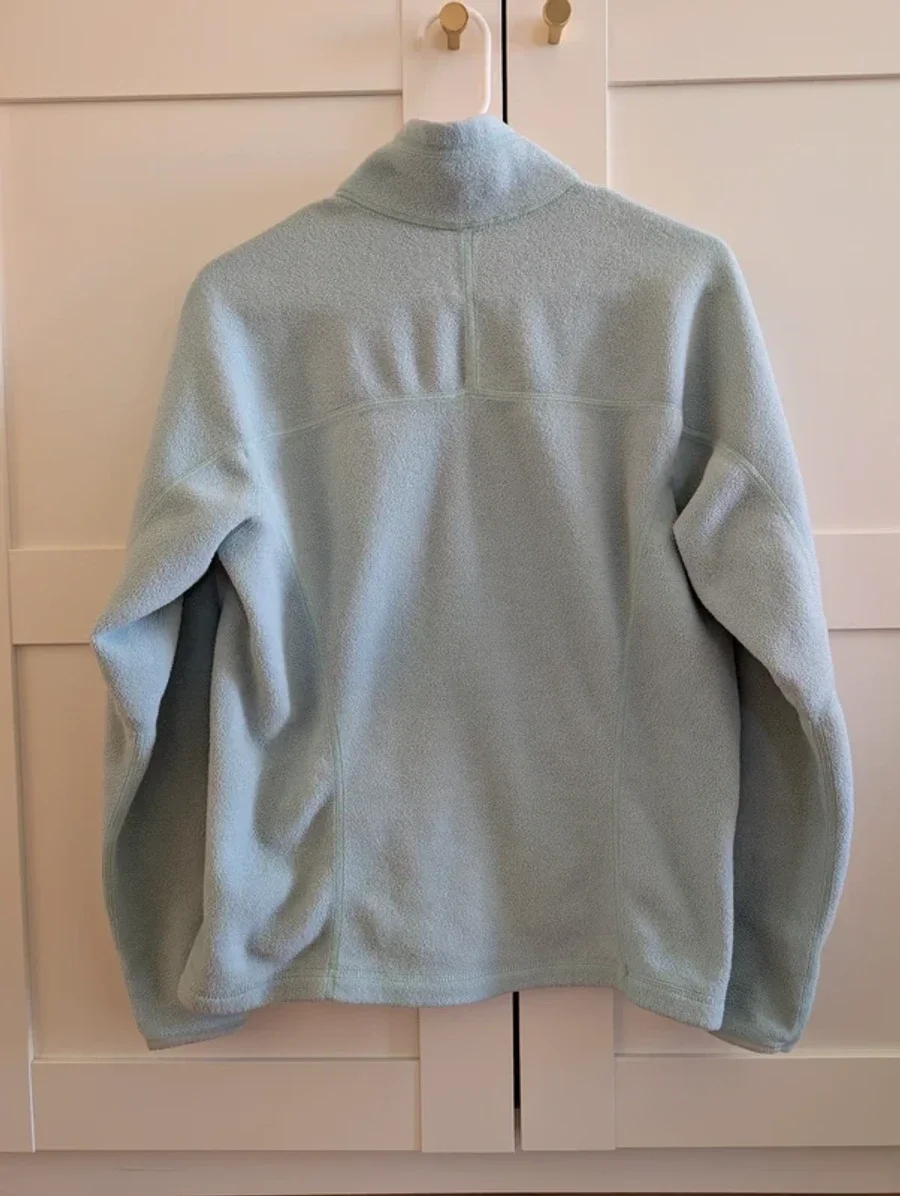 Patagonia Synchilla Marsupial sweater 5