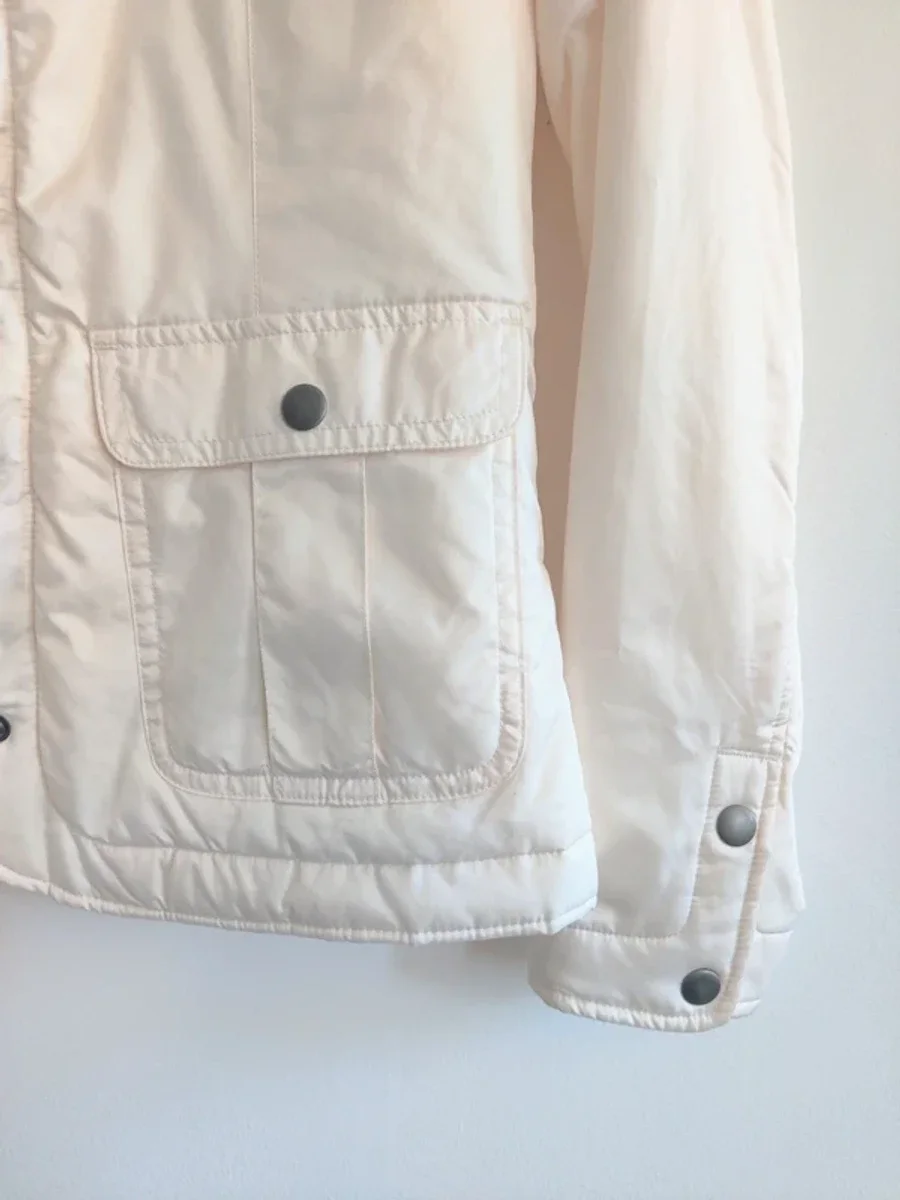 Patagonia Saluki Jacket 2