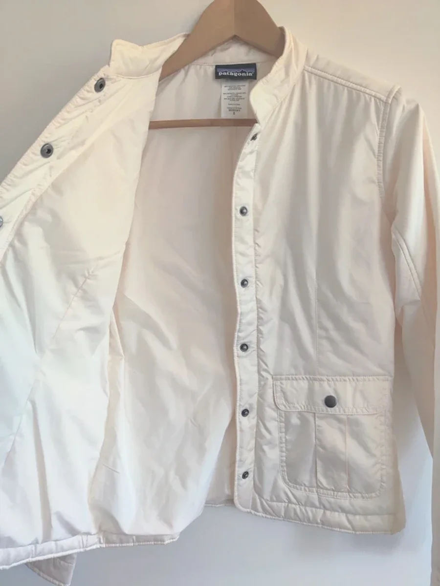 Patagonia Saluki Jacket 3