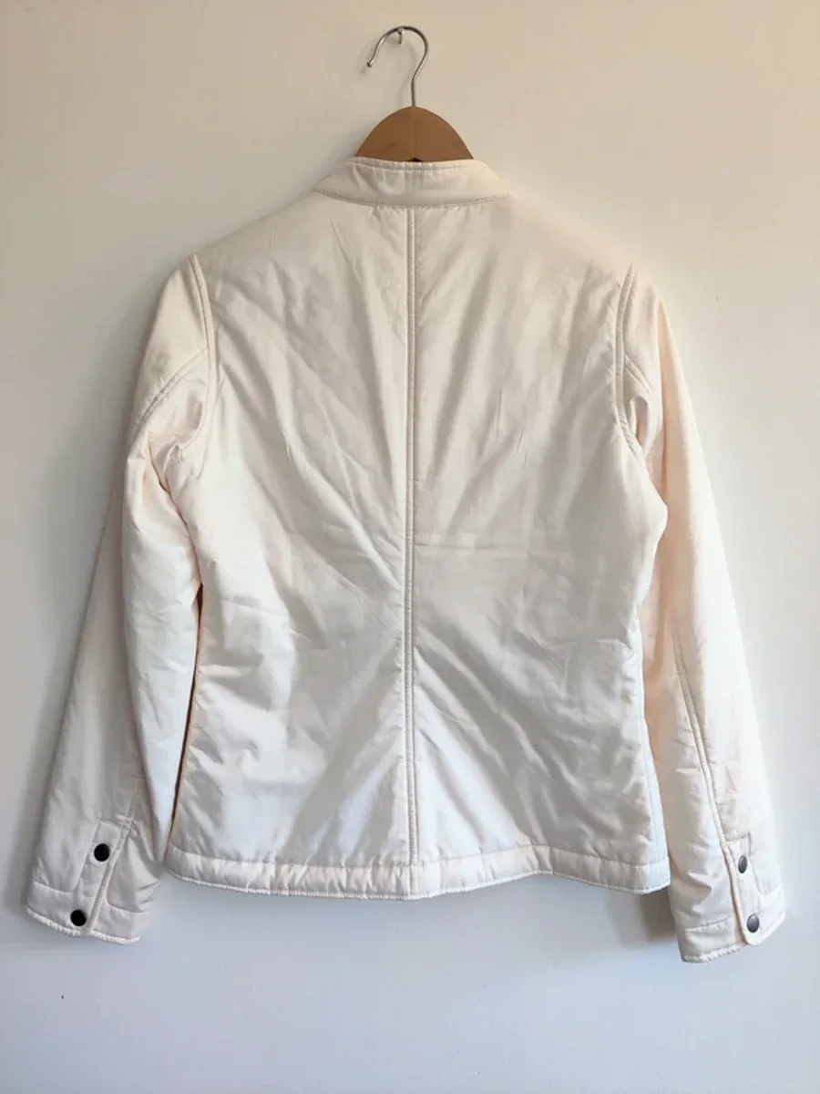 Patagonia Saluki Jacket 4
